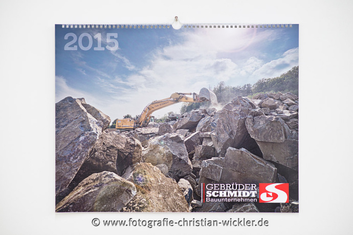 Fotografie, Fotograf, Baustelle, Gerüder Schmidt, Fotos