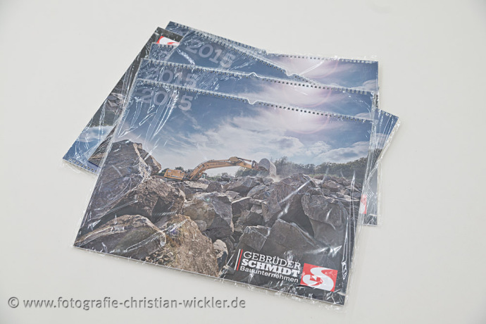 Fotografie, Fotograf, Baustelle, Gebrüder Schmidt