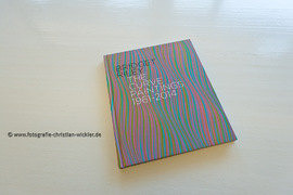 Bridget Riley, Fotograf, Christian Wickler, Fotostudio, Siegen