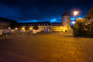 Fotografie in Siegen, Fotograf, Nacht der tausend Lichter in Siegen, Fotograf