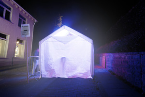 Fotografie in Siegen, Fotograf, Nacht der tausend Lichter in Siegen, Fotograf
