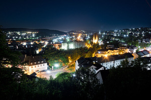 Fotografie in Siegen, Fotograf, Nacht der tausend Lichter in Siegen, Fotograf