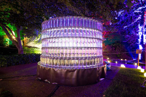 Fotografie in Siegen, Fotograf, Nacht der tausend Lichter in Siegen, Fotograf