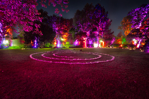 Fotografie in Siegen, Fotograf, Nacht der tausend Lichter in Siegen, Fotograf
