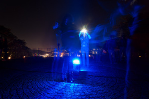 Fotografie in Siegen, Fotograf, Nacht der tausend Lichter in Siegen, Fotograf