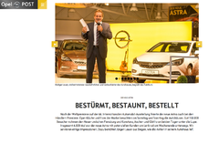 Fotograf, Siegen, Eventfotografie, Opel Post, Fotostudio Siegen, Fotografie Christian Wickler,