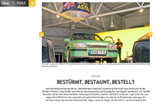 Fotograf, Siegen, Eventfotografie, Opel Post, Fotostudio Siegen, Fotografie Christian Wickler,